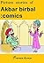 Picture Stories of Akbar Birbal by Praveen Kumar