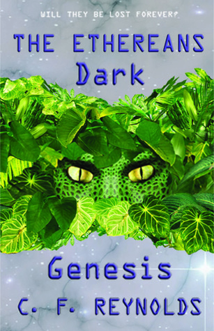 The Ethereans (Dark Genesis, #1)