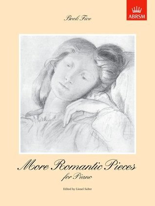More Romantic Pieces for Piano (Bk. 5)