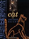 THE CAT IN ANCIEN...