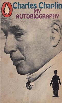 Charles Chaplin: My Autobiography