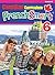 Canadian Curriculum FrenchSmart 6: A Grade 6 French workbook that encompasses all the French essentials to build strong language skills (Popular Canadian Curriculum Series) (French Edition)