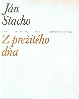 Z prežitého dňa (Hardcover)
