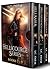 Hellscourge Series: Books 7 – 9
