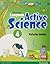 Longman Active Science Book by Pearson for CBSE Class 4
