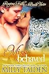 Miss Behaved (Raging Falls, #3)