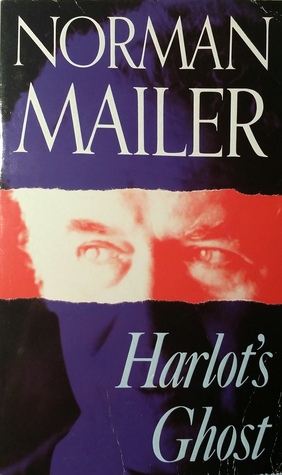 Harlot's Ghost