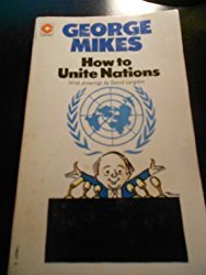 How To Unite Nations (Paperback)