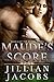 Maude's Score (The O-Line, #3)