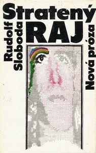 Stratený raj (Hardcover)