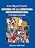 Historia de la literatura hispanoamericana: 4. De Borges al presente (El libro universitario - Manuales) (Spanish Edition)