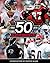 Atlanta Falcons: 50 Seasons