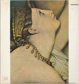 Ingres; biographical and critical study (Hardcover)