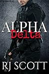 Alpha Delta by R.J. Scott