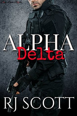 Alpha Delta (Kindle Edition)