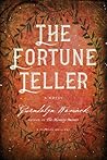 The Fortune Teller Book cover for The Fortune Teller