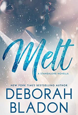 Melt (The Bentons of New York, #1.5)