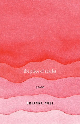The Price of Scarlet: Poems (Contemporary Poetry And Prose)