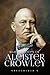 Black Quotes of Aleister Crowley