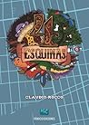 Cuatro esquinas by Claudio Rocco
