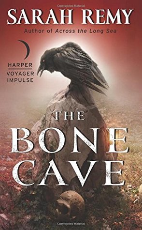 The Bone Cave (Bone Magic, 3)