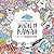 Shades of Kawaii: Volume 3: A Cute Colouring Book