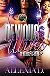 Devious Wives: Revenge Is Mine