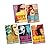 Ruby Redfort Pack, 5 books, RRP £34.95 (Pick Your Poison; Look into My Eyes; Take Your Last Breath; Catch Your Death; Feel the Fear)..