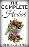 The complete Herbal