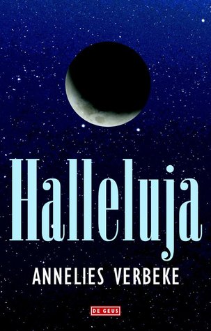Halleluja (Hardcover)