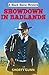 Showdown in Badlands (A Black Horse Western)