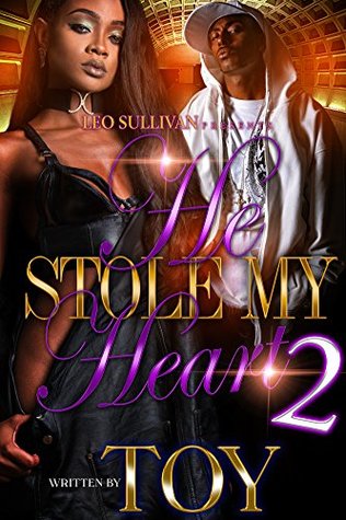 He Stole My Heart 2: I Fell In Love With A Kingpin (Kindle Edition)