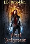 Final Judgment (Creatures of Fire Book 5) Final Judgment (Creatures of Fire Book 5)