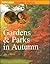 Gardens & Parks in Autumn (Wildlife Watch)