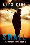 Small (The Morganites, #2)