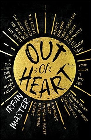 Out of Heart (Kindle Edition)