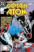 Captain Atom (1986-1991) #31