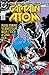 Captain Atom (1986-1991) #31