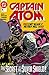 Captain Atom (1986-1991) #35