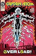 Captain Atom (1986-1991) #37