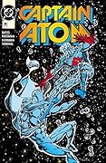 Captain Atom (1986-1991) #36