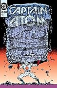 Captain Atom (1986-1991) #42