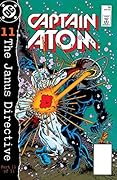 Captain Atom (1986-1991) #30