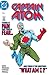 Captain Atom (1986-1991) #32