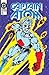 Captain Atom (1986-1991) #40