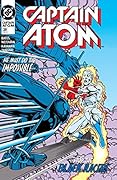 Captain Atom (1986-1991) #38