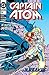 Captain Atom (1986-1991) #38