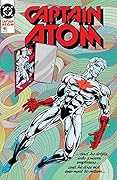 Captain Atom (1986-1991) #41