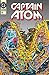 Captain Atom (1986-1991) #39