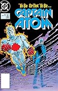 Captain Atom (1986-1991) #29